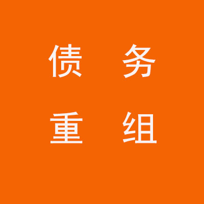 德安个人债务重组优化